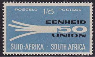 Union Festival Emblem