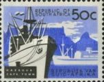 Cape Town Harbour