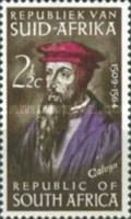 400th Death Anniversary of Calvin (1509-1564)