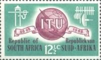 ITU Emblem and Symbols