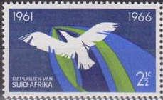 Bird in Flight