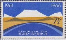 Mountain Landscape
