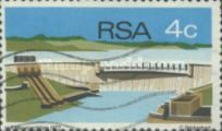 View of Dam
