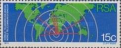 Communications Map
