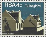 Restored Buildings
