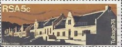 Restored Church Street