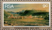"Cradock 1848"