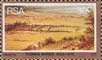 "Pretoria 1874"