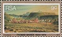 "Cradock 1848"