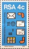 Postal Mechanisation