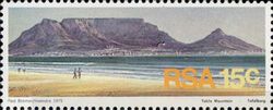 Tafelberg (Table Mountain)