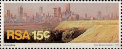 Johannesburg