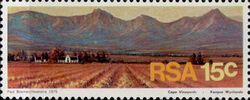 Vineyards