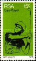 Gary Player (golf)