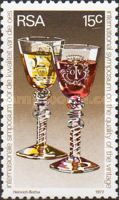 International Wine Symposium, Cape Town