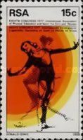 8th Congress of Int. Assn. of Physical Education for Women