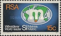 Adoption of the Metric System