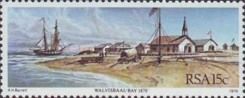 Centenary of Annexation of Walvis Bay