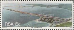 Saldanhabaai Port