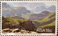 Blyde River Canyon