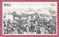 Final Battle of Ulundi