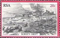 Battle of Rorke's Drift