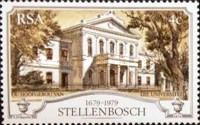 University of Stellenbosch