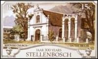Rhenish Church on the Braak