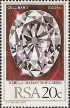 Cullinan I (530.2 carats)