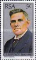 Birth Centenary of C. L. Leipoldt (1880-1947)