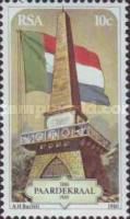 Paardekraal Monument