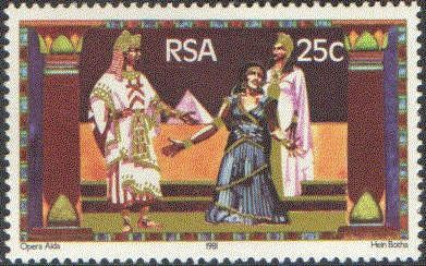 "Aida" (opera)