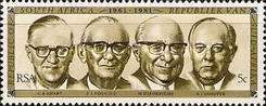 Former Presidents