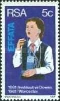 Girl with Hearing Aid