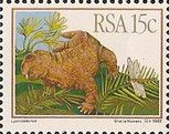 Lystrosaurus