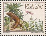 Thrinaxodon