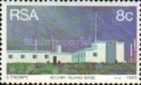 Gough Island Base