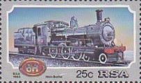 Class 6H Locomotive, 1901