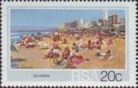Durban Beach