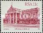 City Hall, Kimberley