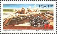 Manganese