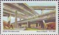 Durban Four-level Interchange