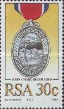 John Chard Decoration