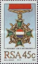 Honoris Crux (Diamond)