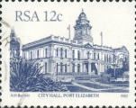 City Hall, Port Elizabeth