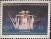 Teapot
