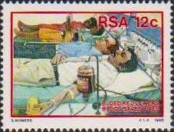 Blood Donor Session