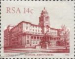 City Hall, Johannesburg