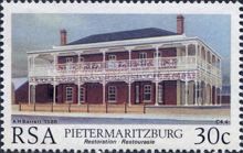 Palmdene, Pietermaritzburg