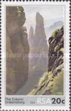 The Column, Drakensberg